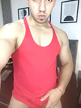 Liam forest  online show from March 2026 06:19:02 AM