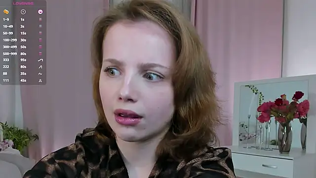 GabiMeshuggah online show from February 2026 09:32:01 PM