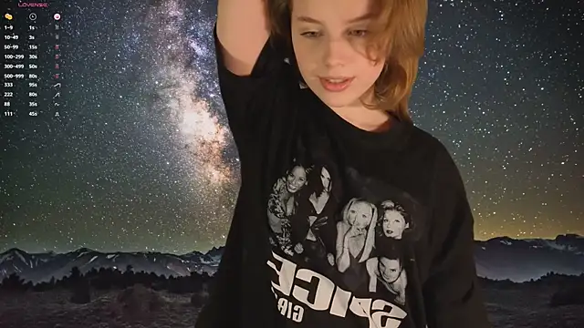 GabiMeshuggah online show from April 2026 10:24:01 PM