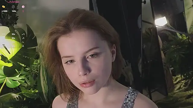 GabiMeshuggah online show from March 2026 10:39:01 PM