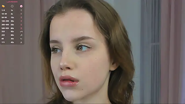 Snapshot of GabiMeshuggah chatting on December 2025 09:25:02 PM GabiMeshuggah online show from December 2025 09:25:02 PM