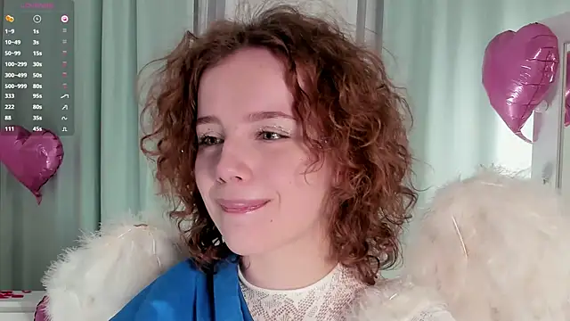 GabiMeshuggah online show from February 2026 09:59:02 PM