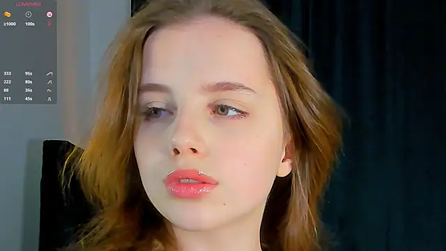 Snapshot of GabiMeshuggah chatting on November 2025 09:36:02 PM GabiMeshuggah online show from November 2025 09:36:02 PM