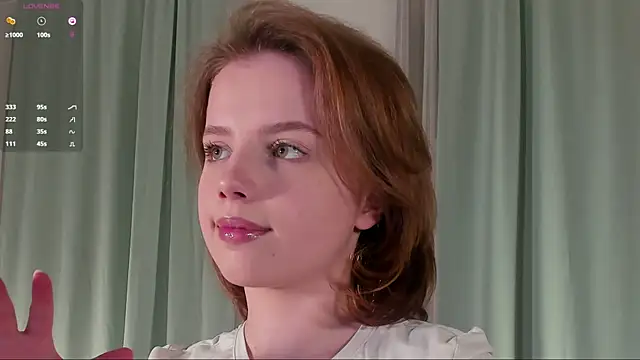 GabiMeshuggah online show from April 2026 09:06:01 PM