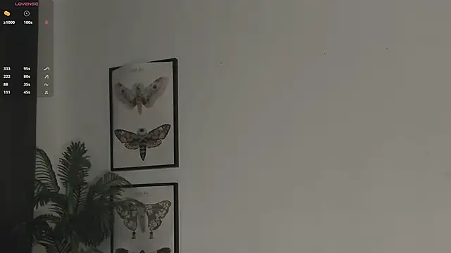 GabiMeshuggah online show from February 2026 09:28:02 PM