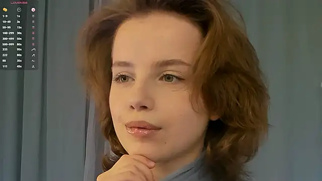 GabiMeshuggah online show from January 2026 10:08:01 PM