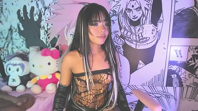 Baby ayana  online show from October 2025 03:52:01 AM