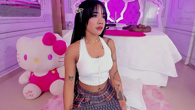 Baby ayana  online show from May 2026 02:05:01 AM