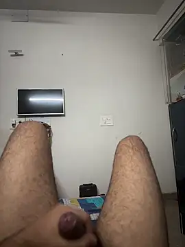 Hotguyforfun online show from October 2025 12:40:02 PM