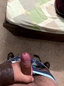 Hotguyforfun online show from December 2025 12:15:02 PM