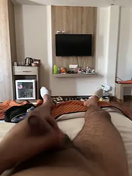 Hotguyforfun online show from October 2025 09:00:01 AM