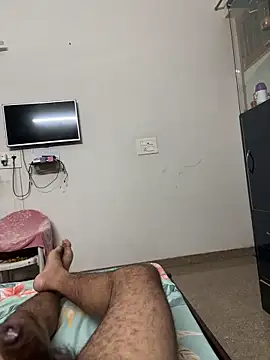 Hotguyforfun online show from October 2025 10:53:01 PM