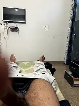 Hotguyforfun online show from December 2025 11:27:01 AM