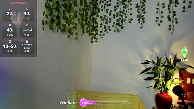 Ariana Spring online show from April 2026 03:24:02 AM