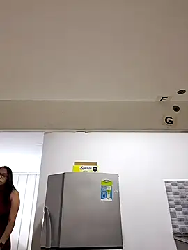 sarah garcia  online show from November 2025 09:51:02 PM