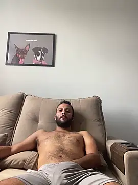 RodrigoBarbudoMT online show from April 2026 04:23:02 PM