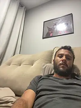 RodrigoBarbudoMT online show from March 2026 08:15:02 AM