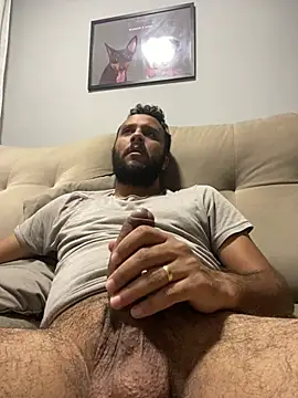 RodrigoBarbudoMT online show from March 2026 03:31:02 AM