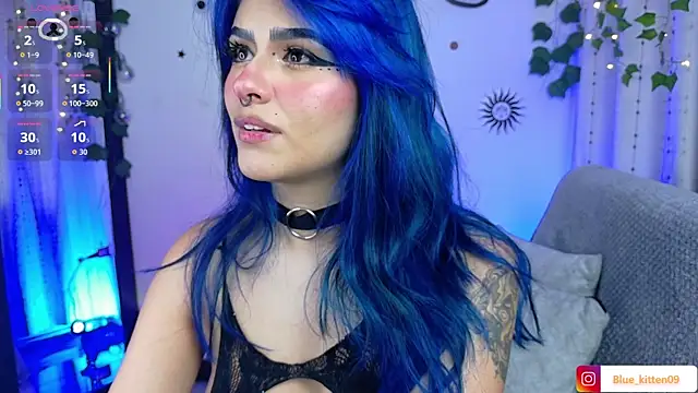 Snapshot of blue_kitten chatting on June 2026 06:52:02 AM blue kitten online show from June 2026 06:52:02 AM
