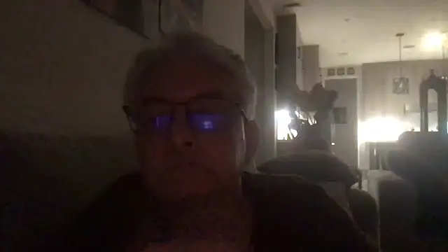 Daddy Mike69 online show from April 2026 06:44:01 AM