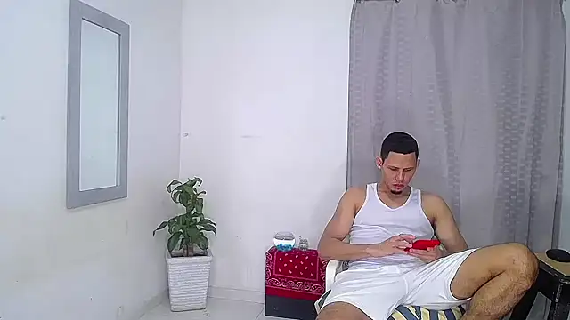 jack Bigcocklatin online show from March 2026 12:30:01 AM