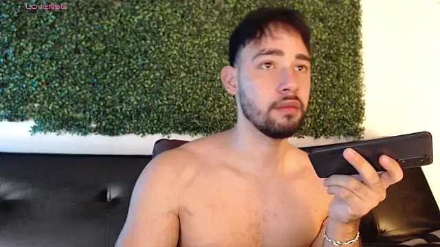 sam ford 2 online show from November 2025 12:14:01 AM