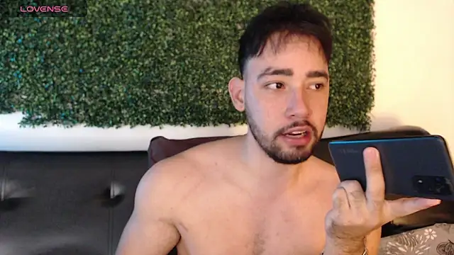 sam ford 2 online show from December 2025 11:54:01 PM