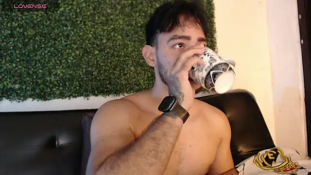 sam ford 2 online show from October 2025 11:37:01 PM