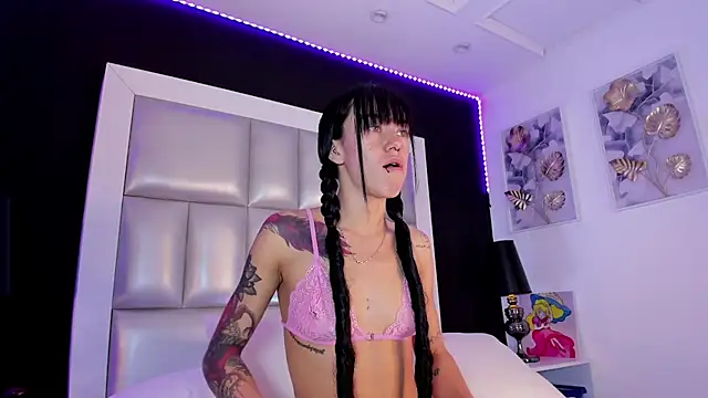 athziry g online show from January 2026 02:54:02 PM