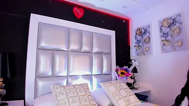 athziry g online show from February 2026 03:36:02 PM