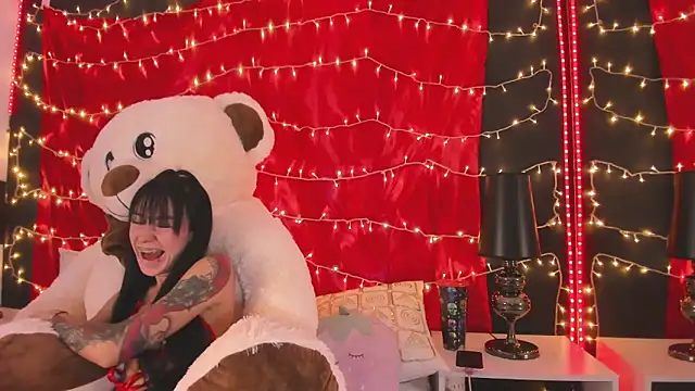 athziry g online show from February 2026 09:59:02 PM