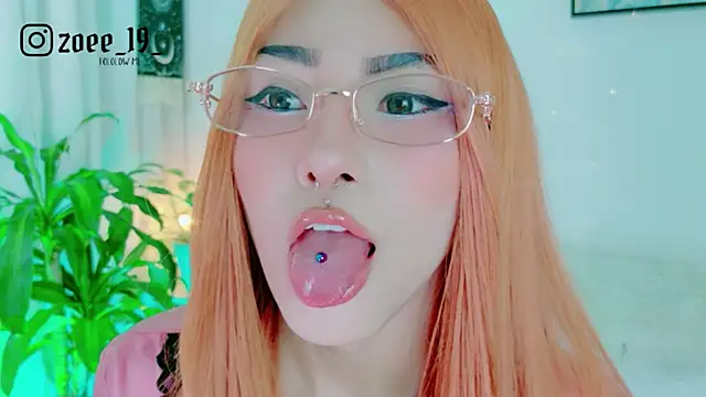 cuteezoe online show from June 2026 04:35:02 AM