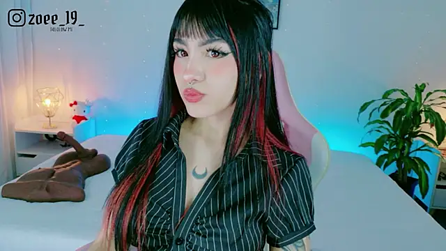 cuteezoe online show from April 2026 03:10:02 AM