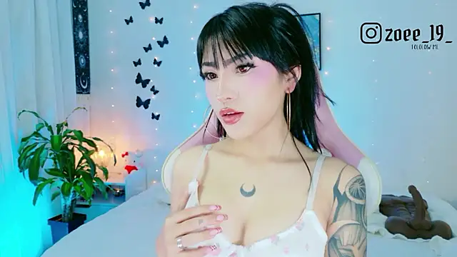 cuteezoe online show from July 2026 04:13:02 AM