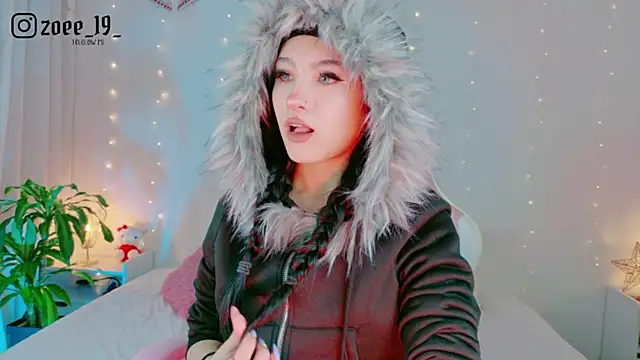 cuteezoe online show from March 2026 04:15:02 AM