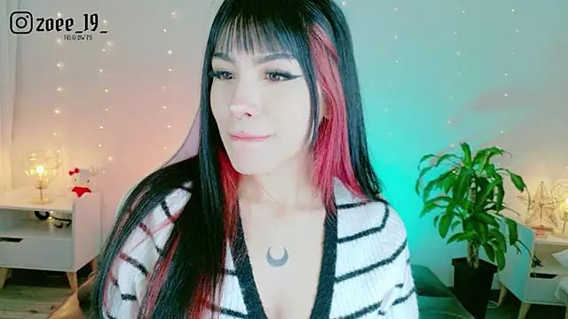 cuteezoe online show from April 2026 04:41:02 AM