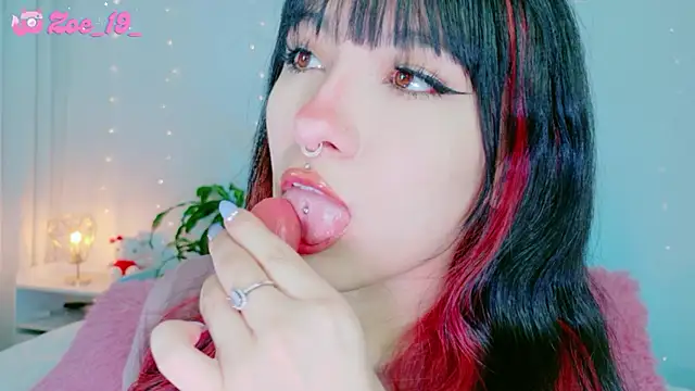 cuteezoe online show from March 2026 02:01:01 AM