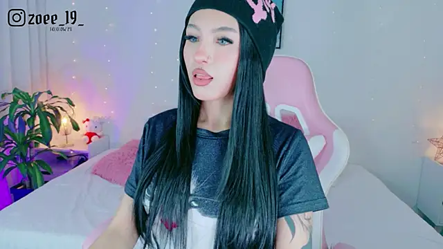 cuteezoe online show from March 2026 03:31:02 AM