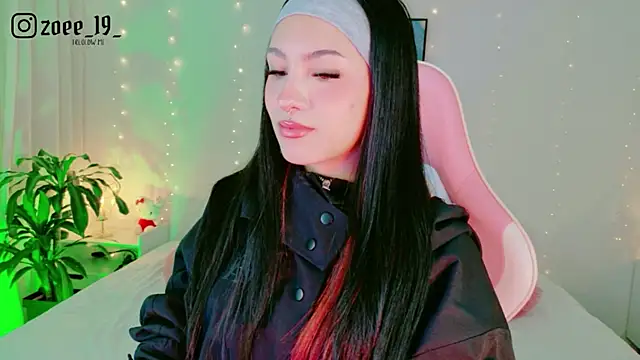 cuteezoe online show from March 2026 02:55:02 AM