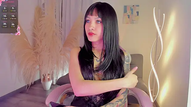 cuteezoe online show from December 2025 06:14:01 AM