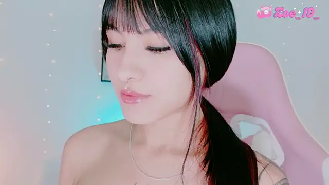 cuteezoe online show from January 2026 11:19:02 PM