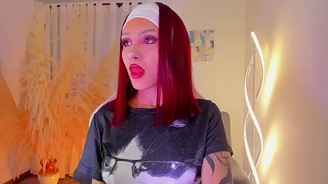 cuteezoe online show from November 2025 04:38:02 AM