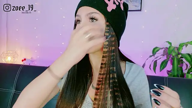 cuteezoe online show from March 2026 04:36:02 AM