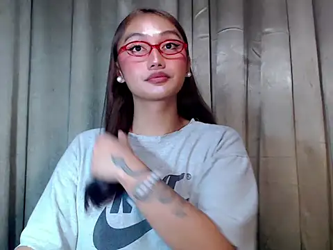 Sassy-Morena online show from February 2026 05:07:02 AM