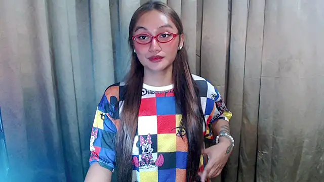 Sassy-Morena online show from March 2026 06:28:02 AM