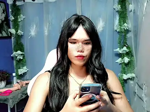 Snapshot of Slutty_Isabelle chatting on October 2025 09:45:02 AM Slutty Isabelle online show from October 2025 09:45:02 AM