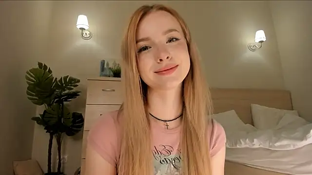 Nana Wilson online show from October 2025 04:03:01 AM
