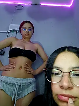 Anne Mia online show from October 2025 09:17:01 AM