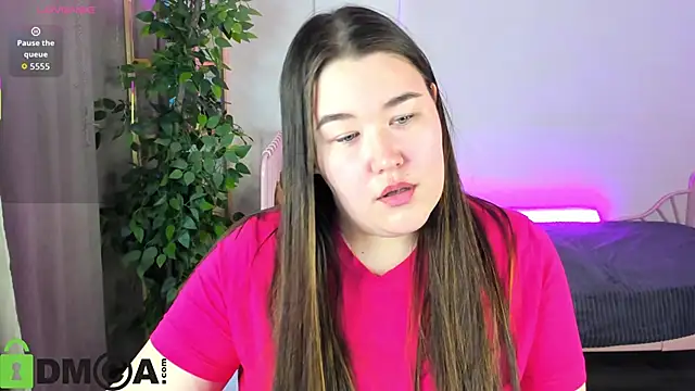 Tara Torres online show from December 2025 09:09:02 AM