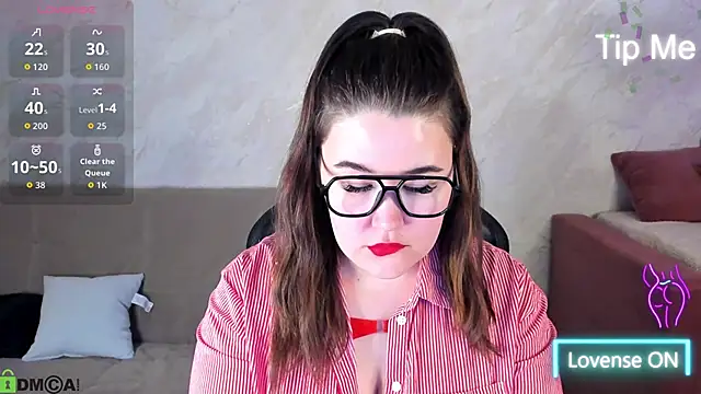 Tara Torres online show from September 2025 02:20:01 PM
